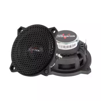 Автоакустика Kicx Sound Civilization MD70.3