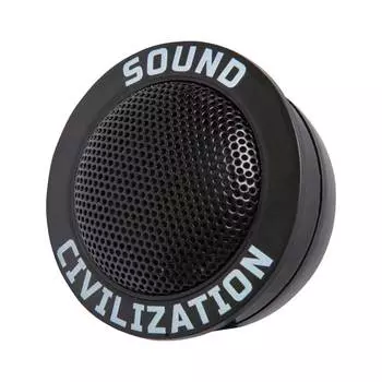Автоакустика Kicx Sound Civilization SC-40