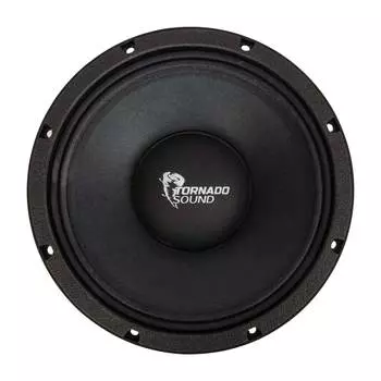 Автоакустика Kicx Tornado Sound MD 10