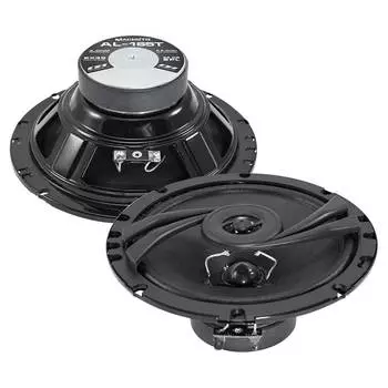 Автоакустика Machete AL-165T