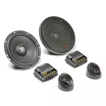 Автоакустика Morel MAXIMO 6