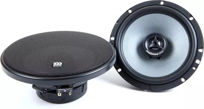 Автоакустика Morel MAXIMO ULTRA 602 COAX