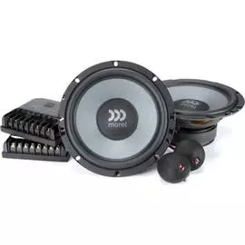 Автоакустика Morel TEMPO ULTRA 602