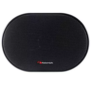 Автоакустика Nakamichi NSE-5718