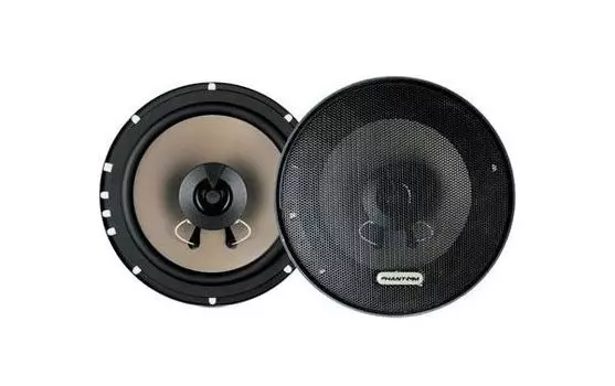 Автоакустика Phantom TS-1622