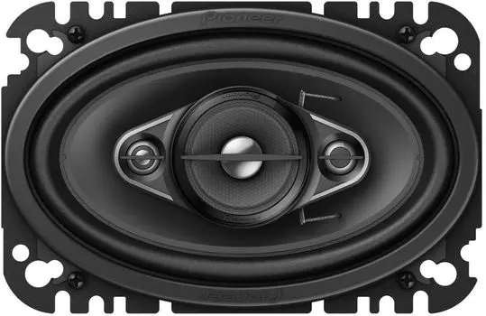 Автоакустика Pioneer TS-A4670F
