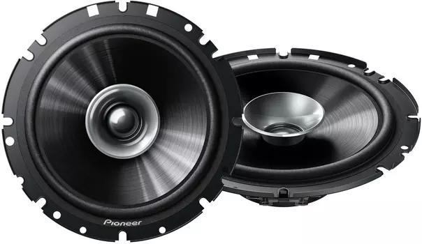 Автоакустика Pioneer TS-G1710S