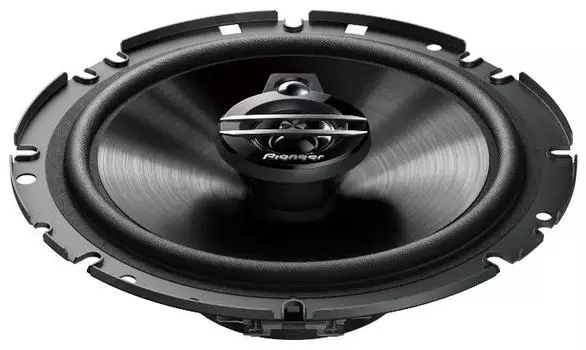 Автоакустика Pioneer, TS- G1730F