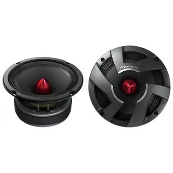 Автоакустика Pioneer TS-M650PRO