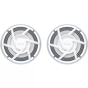 Автоакустика Pioneer TS-MR2040