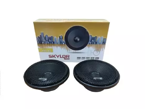 Автоакустика SKYLOR PRO-60