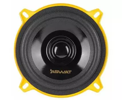 Автоакустика SWAT SP-H5
