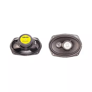 Автоакустика SWAT SP-M6930