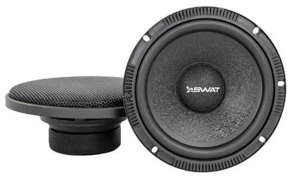 Автоакустика Swat SP-RM165 среднечастотная
