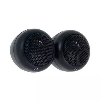 Автоакустика Ural AS-C0114 (2 динамика)