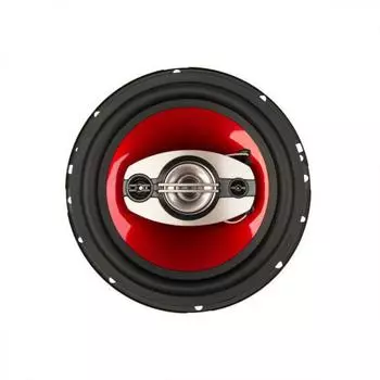 Автоакустика Ural AS-C1647 Red