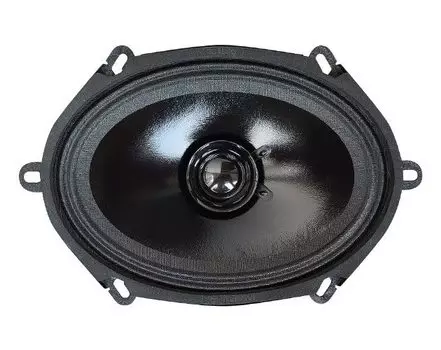 Автоакустика Ural Молот АС-M57 (пара)