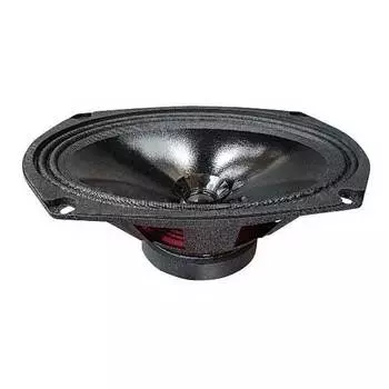 Автоакустика Ural Молот АС-M69 (пара)