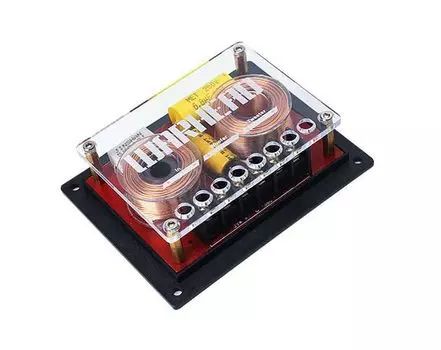 Автоакустика Ural Crossover 2 Warhead (2 шт)