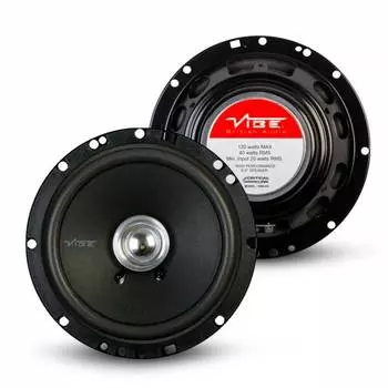 Автоакустика Vibe DB6-V4