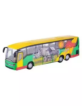 Автобус Технопарк арт.СТ10-025-1 Сафари