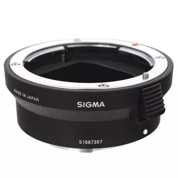 Автофокусный адаптер Sigma MC-11/ CANON EF-SONY E