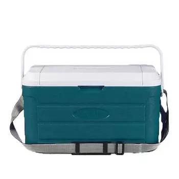 Автохолодильник Арктика 2000-20 20л голубой/белый