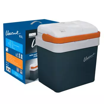 Автохолодильник Camping World Unicool 25 / 25L 381421