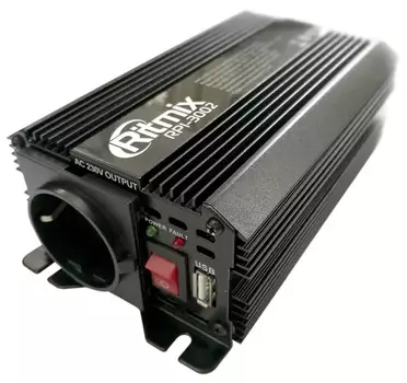 Автоинвертор Ritmix RPI-3002