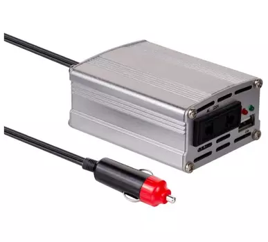 Автоинвертор Rombica NEO Maverick 400