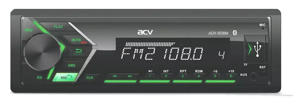 Автомагнитола ACV ADX-901BM