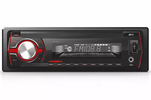 Автомагнитола ACV AVS-1716R