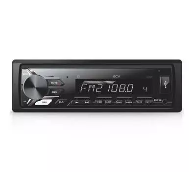 Автомагнитола ACV AVS-812BW 1DIN