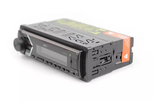 Автомагнитола ACV AVS-814BB 1din