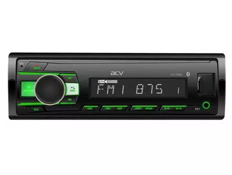 Автомагнитола ACV AVS-918BG 1Din