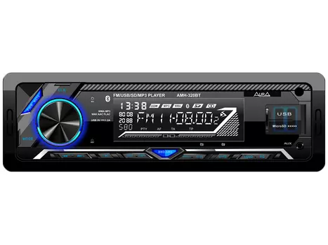 Автомагнитола Aura AMH-320BT