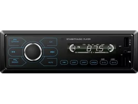 Автомагнитола Centurion DA-1018 1DIN 4x50Вт