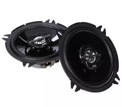 Автомагнитола JVC CS-J520XU