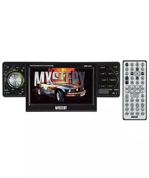 Автомагнитола Mystery MMD-4304
