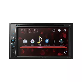 Автомагнитола Pioneer AVH-G220BT 2DIN