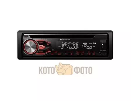 Автомагнитола Pioneer DEH-4800FD