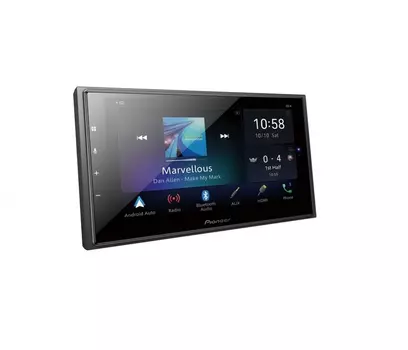 Автомагнитола Pioneer DMH-Z6350BT