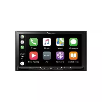 Автомагнитола Pioneer SPH-DA240BT