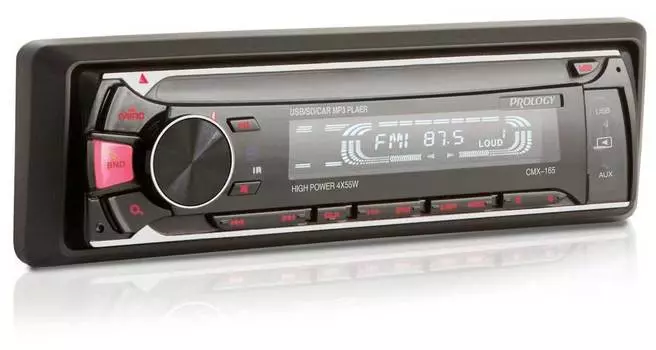 Автомагнитола Prology CMX-165