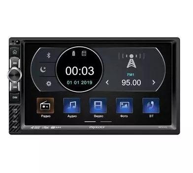 Автомагнитола Prology MPV-310