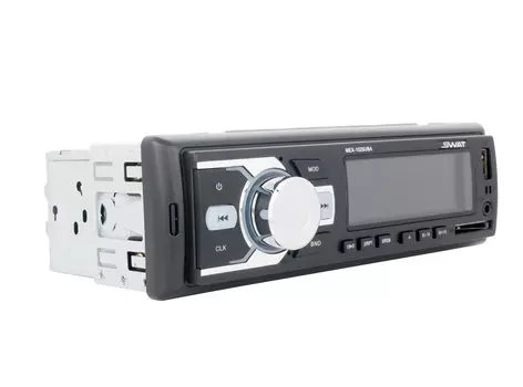 Автомагнитола SWAT MEX-1025UBA