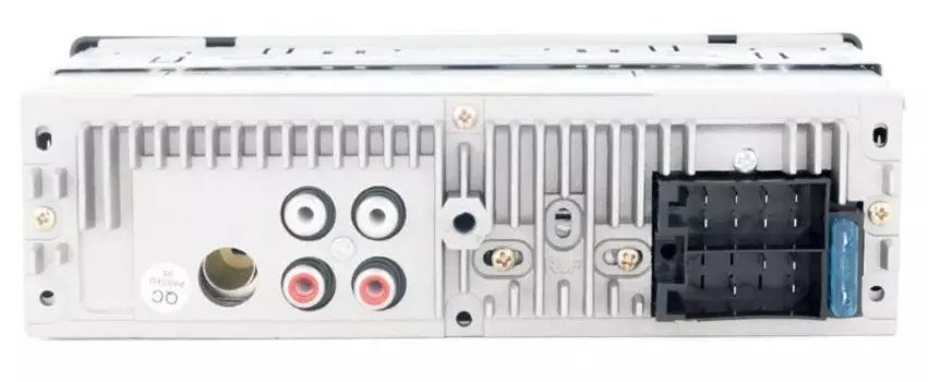 Автомагнитола Swat MEX-1029BT 1DIN 4x50Вт