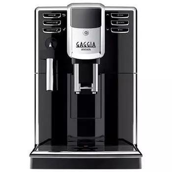 Автоматическая кофемашина Gaggia Anima Black