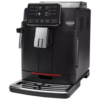 Автоматическая кофемашина Gaggia Cadorna Plus