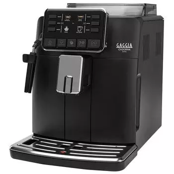 Автоматическая кофемашина Gaggia Cadorna Style